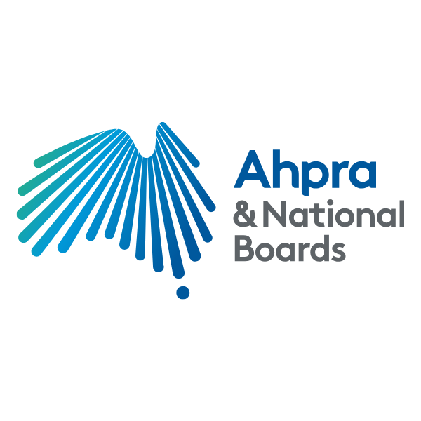 AHPRA Registered
