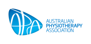 Australian Physiotherapy Association Member